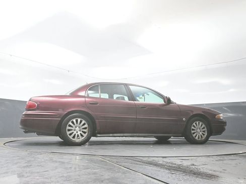 Used 2005 Buick Le Sabre Limited image 20