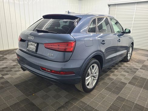 Used 2018 Audi Q3 2.0T Premium image 11