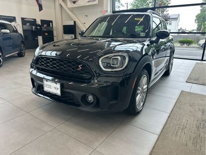 Certified 2024 MINI Cooper Countryman S w/ Storage Package