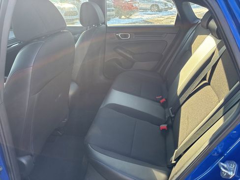 Used 2024 Honda Civic Sport image 43