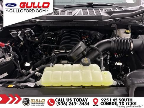 Used 2026 Ford F150 XLT w/ Equipment Group 302A MID AWD/4WD image 29