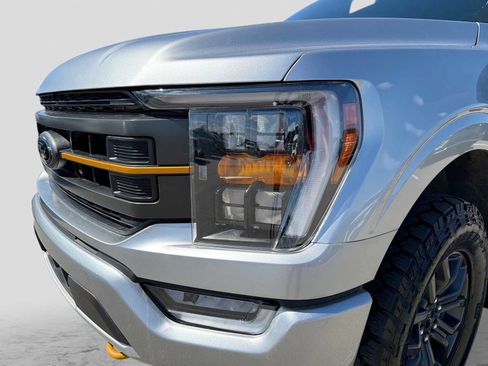 Certified 2023 Ford F150 Tremor AWD/4WD image 10