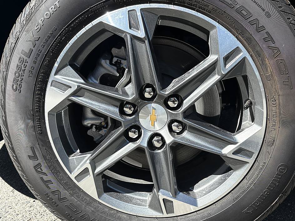 New 2026 Chevrolet Blazer LT AWD/4WD image 7