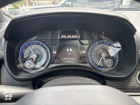Used 2020 RAM 1500 Limited RWD image 28