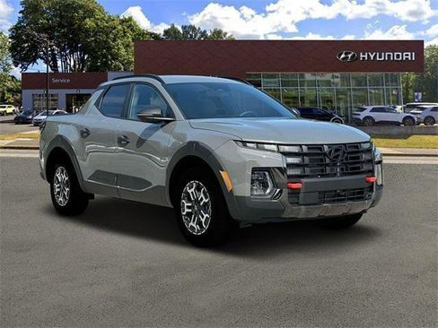 New 2026 Hyundai Santa Cruz XRT image 11