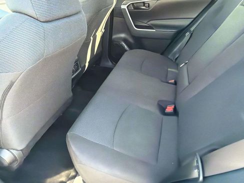 Certified 2023 Toyota RAV4 LE FWD image 29
