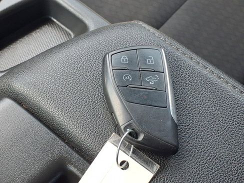 Used 2023 Chevrolet Silverado 1500 RST AWD/4WD image 22