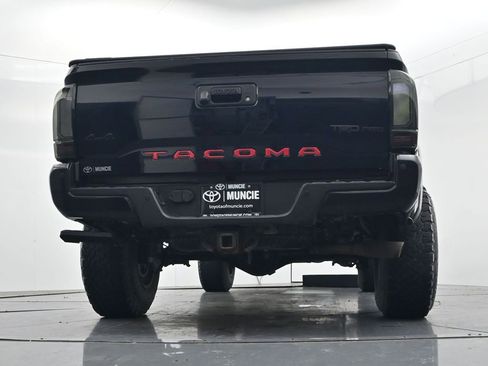 Used 2019 Toyota Tacoma TRD Pro AWD/4WD image 46