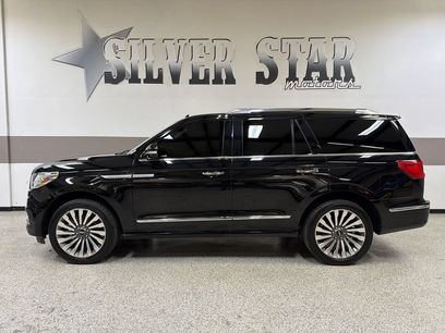 Used 2019 Lincoln Navigator Reserve