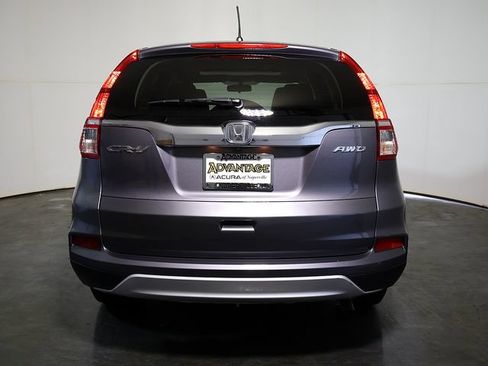 Used 2016 Honda CR-V EX image 10
