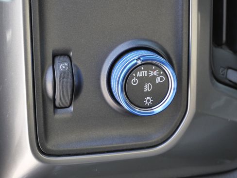 Used 2016 Chevrolet Silverado 1500 LT w/ All Star Edition image 19