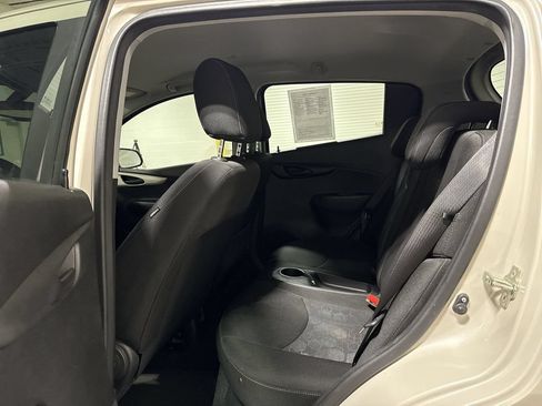 Used 2016 Chevrolet Spark LT FWD image 22