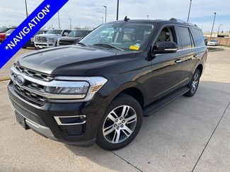 Certified 2024 Ford Expedition Limited video 1