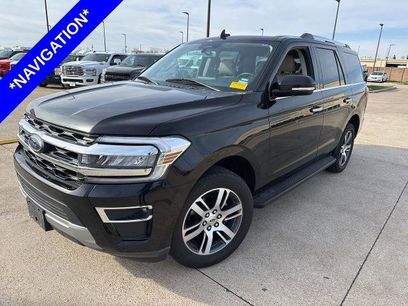 Certified 2024 Ford Expedition Limited