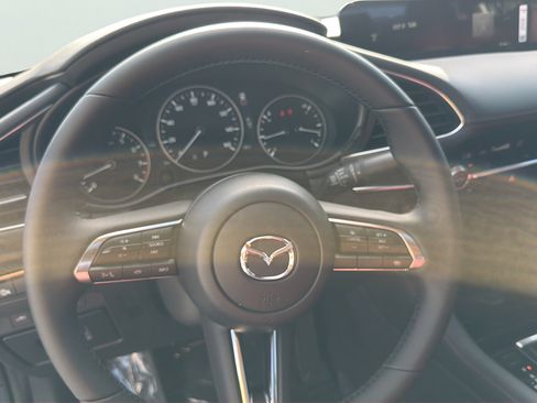 New 2026 MAZDA MAZDA3 Carbon AWD/4WD image 12