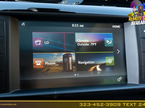 Used 2018 Jaguar XE RWD image 27