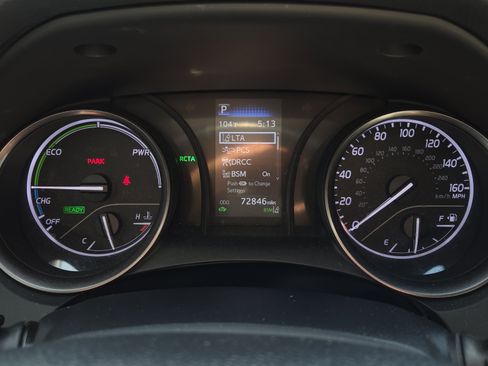 Certified 2022 Toyota Camry SE w/ Audio Upgrade Package FWD image 26