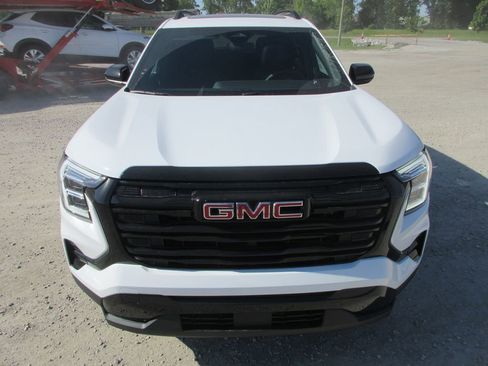 New 2026 GMC Terrain Elevation w/ Elevation Premium Package AWD/4WD image 10