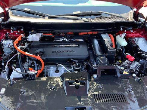 Used 2025 Honda CR-V Sport-L image 31