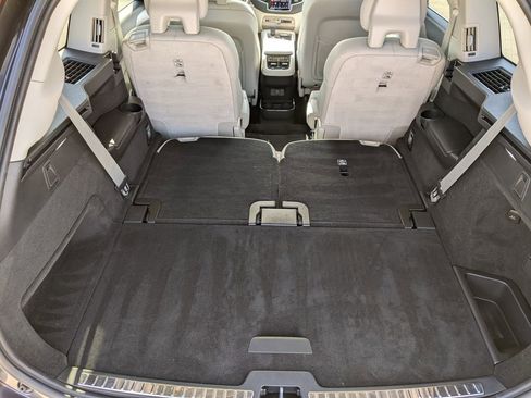 Certified 2024 Volvo XC90 B6 Plus w/ Protection Package AWD/4WD image 26