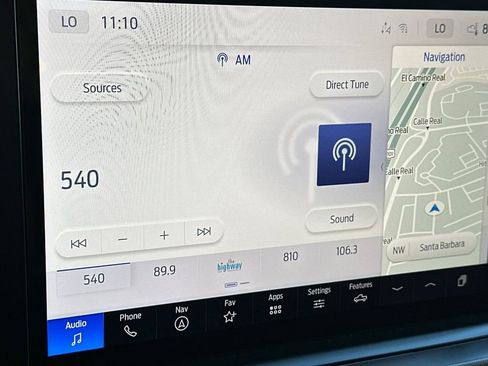 New 2026 Ford F250 Platinum image 15