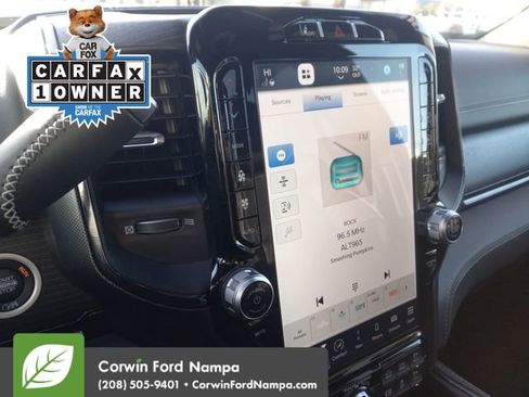 Used 2024 RAM 3500 Limited image 16