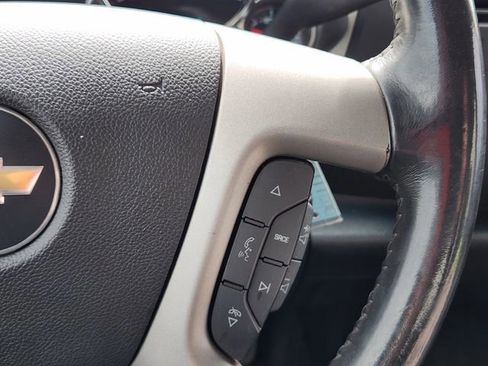 Used 2013 Chevrolet Silverado 3500 LT w/ Interior Plus Package image 32