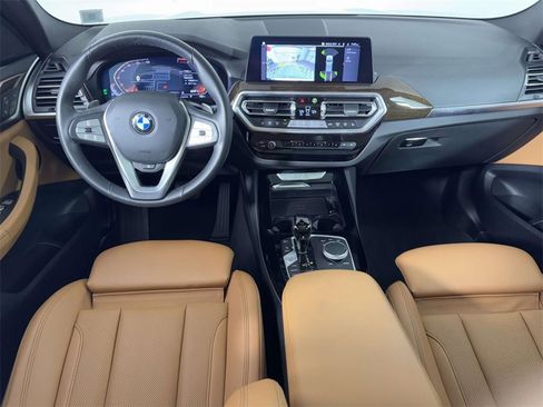 Used 2023 BMW X3 xDrive30i w/ Convenience Package image 5