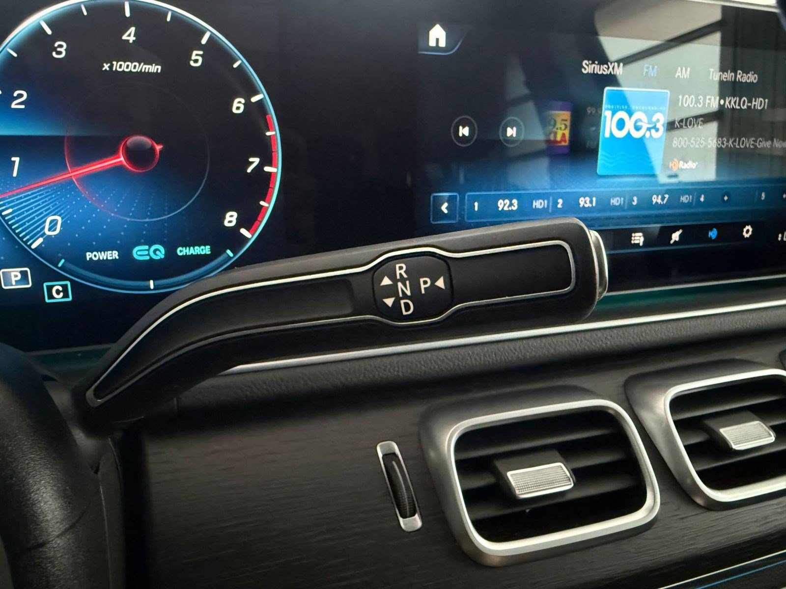 Certified 2023 Mercedes-Benz GLS 450 4MATIC image 15