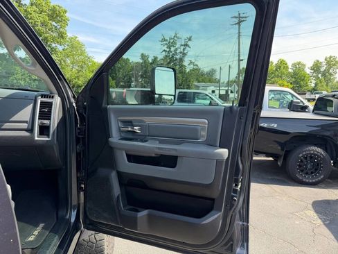 Used 2014 RAM 2500 Big Horn AWD/4WD image 25