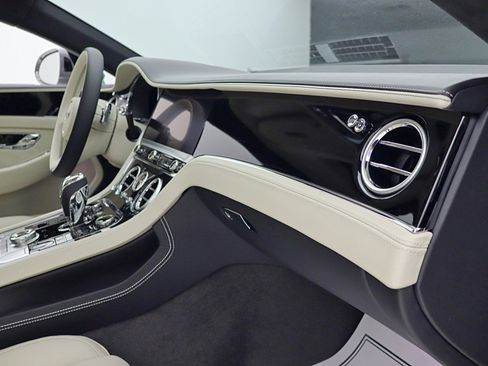 New 2026 Bentley Continental GT image 38