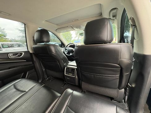 Used 2019 INFINITI QX60 Pure AWD/4WD image 15