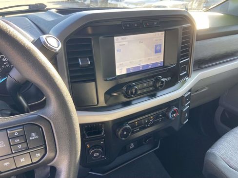 Used 2023 Ford F150 XLT image 23