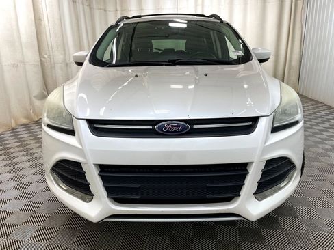 Used 2014 Ford Escape SE w/ Leather Comfort Package AWD/4WD image 13