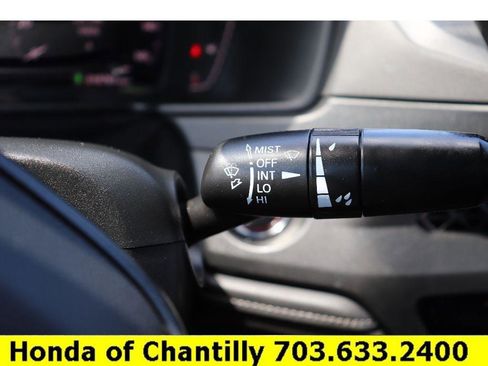 Certified 2024 Honda Accord LX image 11