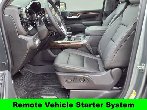 New 2026 GMC Sierra 1500 Elevation w/ Elevation Premium Package AWD/4WD image 23
