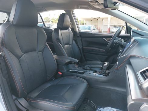 Used 2020 Subaru Crosstrek 2.0i Limited w/ Popular Package #2 image 10