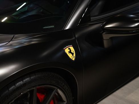 Used 2021 Ferrari SF90 Stradale AWD/4WD image 25