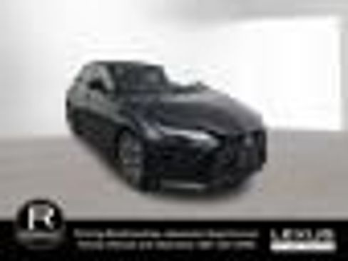 Used 2023 Lexus RZ 450e Premium w/ Technology Package image 2