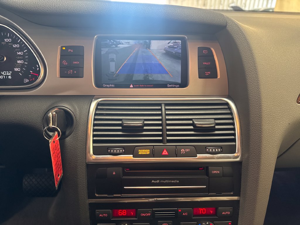 Used 2014 Audi Q7 TDI Prestige AWD/4WD image 18