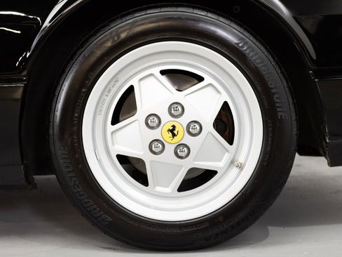 Used 1989 Ferrari 328 GTS image 20