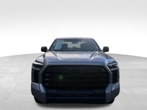 Used 2025 Toyota Tundra SR5 w/ SR5 Convenience Package AWD/4WD image 3