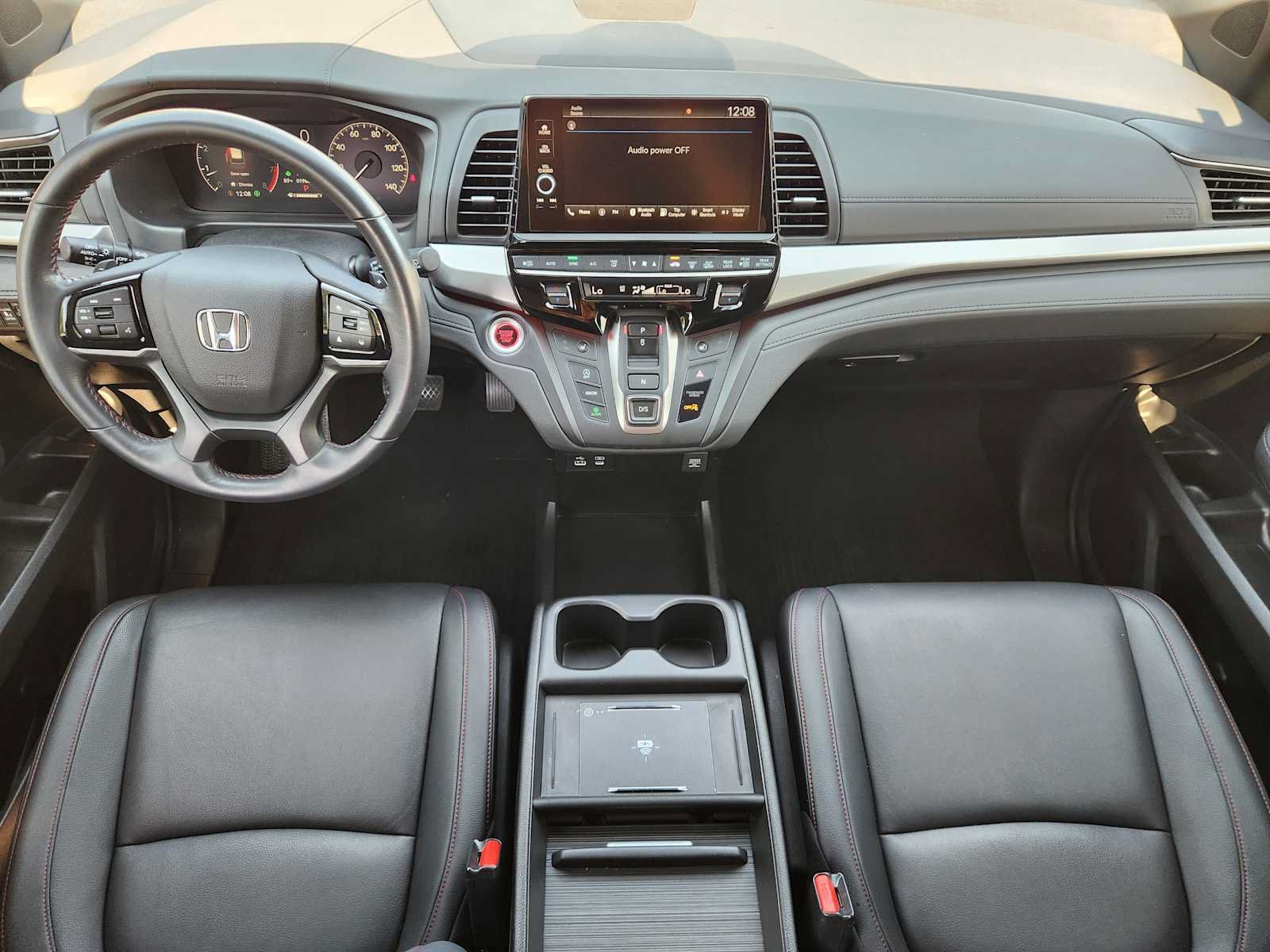 Used 2025 Honda Odyssey Sport-L image 25