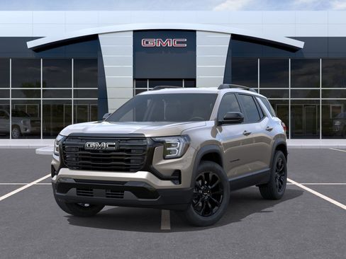 New 2026 GMC Terrain Elevation w/ Black Edition image 6