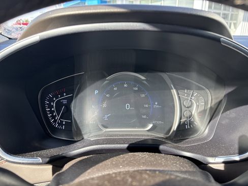 Used 2020 Hyundai Santa Fe Limited w/ Cargo Package image 29