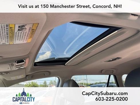 Used 2015 Subaru Outback 2.5i Limited AWD/4WD image 18