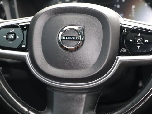Used 2021 Volvo V60 T5 Cross Country w/ Advanced Package image 19