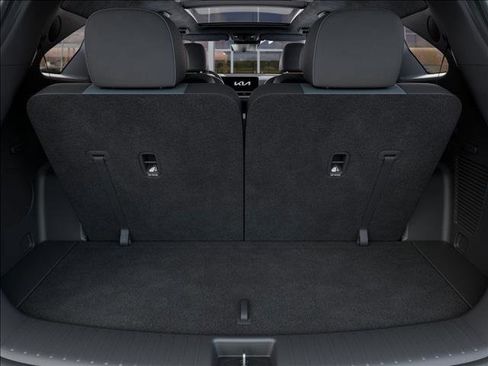 New 2025 Kia Sorento SX Prestige image 19