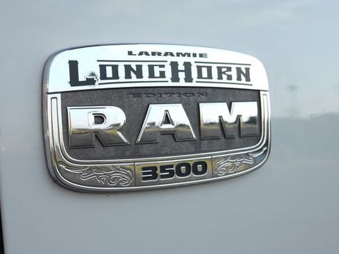 Used 2012 RAM 3500 Laramie Longhorn w/ Max Tow Pkg AWD/4WD image 29