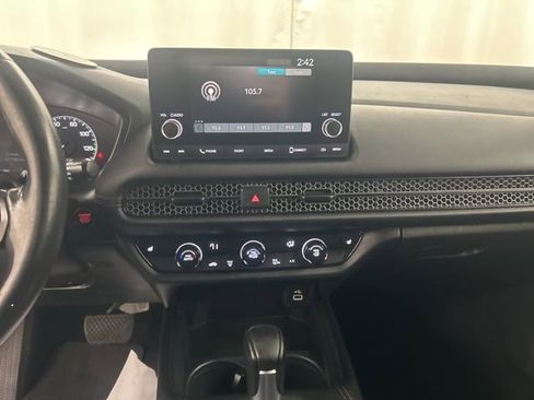Used 2023 Honda HR-V Sport image 17